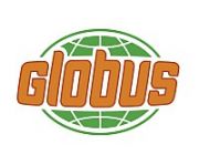 Logo Globus