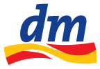 Logo DM