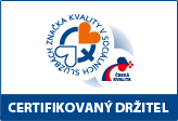 Certifikovaný držitel