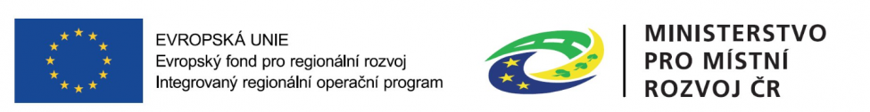 Logo EU + MMR ČR